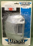 Drag Specialties DS-373650 Light Visor New Genuine. Fixed Price $25.09.