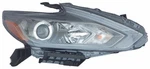 Depo Headlight Assembly For 2016-2018 Nissan Altima 315-11ABR-AC7. Fixed Price $313.79.