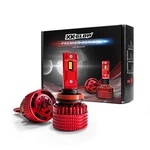 Xkglow Premier Series Led Bulb Light Kit Plug And Play 9005 H10 ( One Pair). Fixed Price $155.99.