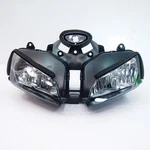 Genuine Honda CBR600RR Headlight 33102-MEE-A01 2005-2006 PC37. Fixed Price $430.00.