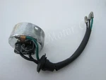 Lucas Headlight Bpf Bulb Holder Socket 554602 99-0694 99-1003 Bsa Triumph Norton. Fixed Price $17.95.