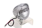 Chrome 4-1/2 Inch Spotlamp Assembly For Harley-davidson. Fixed Price $60.99.