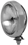 Emgo 66-84172 4-1/2" Spot Light W/bulb. Fixed Price $43.85.