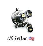 Ultra Bright Led Headlight Bulbs For Yamaha XF50 C3 2007, 2008, 2009 2010 2011. Fixed Price $19.99.