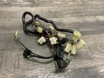 Yamaha 2003 FJR1300 Oem Front Headlight Headlamp Speedometer Gauge Wire Harness. Fixed Price $99.99.