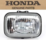 Headlight Lens XR200 250 350 400 500 600 Genuine Honda Housing (see Note) #I261. Fixed Price $53.90.