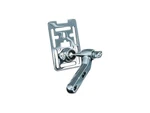 Kuryakyn Clutch Brake Perch Accessory Mount 1682. Fixed Price $55.00.