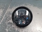 2012 09 - 13 Harley Davidson Cvo Street Glide Led Daymaker Head Light #1766 V4. Fixed Price $239.99.