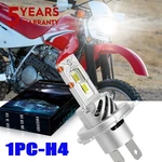 Upgrade Hi/lo 3570 Led Headlight Bulb For Honda 1993-2024 XR650L Motorcycle Us. Fixed Price $15.83.