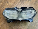 Suzuki Headlamp 35100-02F82-999 Works!!. Fixed Price $265.00.