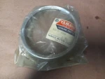 Nos Oem Genuine Yamaha 1963-1967 YG1 Retaining Headlight Trim Ring Bezel New. Fixed Price $40.00.