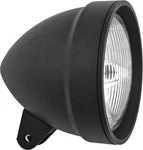Harddrive 20-6043BE 3/4IN. Black Billet Bullet Headlight 12V 60/55W H4 Bulb. Fixed Price $266.95.