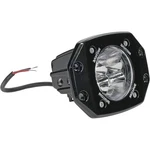 Led Racing Light 3.300 Amps, 3" Depth, 12-24 V, 3/4" Width, 40 Watt; TLM3-FM. Fixed Price $85.77.