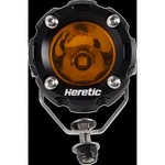 Heretic Spotlight - Amber 52009. Fixed Price $130.98.