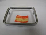 Suzuki DS100 DS125 DS185 DR400 DS250 DR370 Headlight Rim 1978-80 35111-32500. Fixed Price $45.51.
