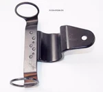 Oem 1980-81 Suzuki GS750E Rh Headlamp Bracket Front Fork Mount 51530-49200-291. Fixed Price $34.94.