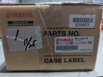Yamaha 2007-2011 C3 Headlamp Body Assy 3B3-H4330-00-00 Oem Bnib. Fixed Price $50.00.
