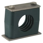 Zsi S1006S-SS Vibration Beta CLAMP,3/8"OD,1 13/32"W 2UKN1. Fixed Price $35.70.