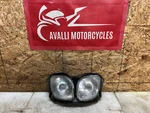 95 96 Yamaha Thundercat Headlights. Fixed Price $249.99.