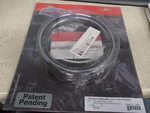 Nos Kuryakyn Led Halo Trim Ring 5 3/4 1993-2010 Harley Davidson Softtail 7270. Fixed Price $67.99.