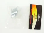 Biker's Choice Directional Stand-off Light Signal Chrome Bracket Oem # 68821-00. Fixed Price $12.75.