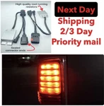 Dodge Ram 2009 - 2018 Pnp 1500 2500 3500 Tail Light Halogen Led Conversion. Fixed Price $109.99.