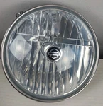 Oem Genuine Harley Davidson Motorcycles 7" Headlight 68390-05 W/harness. Fixed Price $35.00.