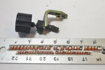 Yamaha Headlight Knob Adjuster 4XY-8432M-00-00 Royal Star Lm. Fixed Price $14.95.