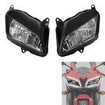 Left Right Front Headlight Assembly Fit For Honda CBR600RR 2007-2012 2011. Fixed Price $54.99.