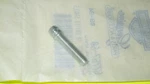 1 Nos Oem Harley Davidson Adjusting Screw P/n 67767-60. Fixed Price $14.00.
