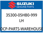 Suzuki Oem Part 35300-05HB0-999 Lh. Fixed Price $501.95.