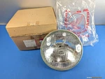 Nos Honda CB750 CB650 CB500 Headlight Unit 33120-425-671 Genuine Oem. Fixed Price $112.49.