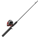 Zebco 1245C562ML.NS3 202 Spincast Combo, 5'6" 2PC, Power Eva/glass, 2.8:1. Fixed Price $39.99.