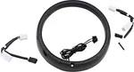 Custom Dynamics PB-7TR-SEQ-2B Probeam Amber/white Headlamp Trim Ring With.... Fixed Price $249.45.