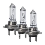 3X H7 Bulbs (477/499) 12V 55W PX26D Car Headlight Halogen Vauxhall Insignia. Fixed Price $9.53.
