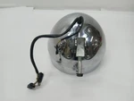 Harley-davidson 2012 Softail Heritage Headlight Bucket Lamp 7" Chrome Daymaker. Fixed Price $179.00.