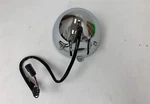 Fits Harley-davidson Shell Asm Hdlamp Chrm/dom, Part # 69769-05A. Fixed Price $217.18.