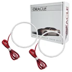 Oracle Headlight Halo Ring Emitter Set - 2001 Thru Fits 2006 Honda CBR600F4I Mot. Fixed Price $215.99.