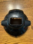 Honda Headlight Case *NH1* 61301-393-771ZA Oem Take Off Super Sport. Fixed Price $42.00.