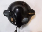 1977-83 Kawasaki Kz 650 750 900 1000 Headlight Bucket OEM#23005-1016 (025). Fixed Price $38.00.