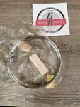 Nos Yamaha DT125B DT125A DT100B DT100A Rim Headlight 437-84115-62-00 Y188. Fixed Price $76.12.
