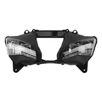 Front Headlight Assembly Fit For Kawasaki Ninja ZX10R 2016-2020 2019 2018 2017. Fixed Price $169.80.