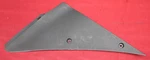 2005 - 2006 Kawasaki ZX6R Front Right Inner Trim #2075. Fixed Price $29.99.