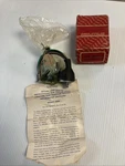Oemm Lucas Headlight Switch And Cable 54033003 Nos Enfield Triumph Bsa Norton. Fixed Price $150.00.