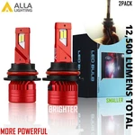 Led 6000K White Headlight Bulbs Pair Set For 94-2001 Dodge Ram 1500,HI-LOW Beam. Fixed Price $79.98.