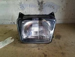 Kawasaki ZX750 Headlight Stanley #151-4612. Fixed Price $44.00.