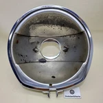 Suzuki T125 Tc 120 TS125 TS185 TS250 T250 Head Lamp Case Bracket 35131-20610. Fixed Price $149.85.