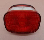 2007-2011 Harley Davidson Softail Fat Boy Brake Lamp. Fixed Price $39.49.