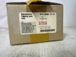 Yamaha Oem STR-4NK35-17-01 Replacement Lens. Fixed Price $50.00.