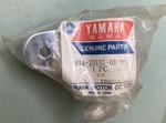 New Genuine Yamaha 434-23131-01-93 Cover, Upper,. Fixed Price $106.42.